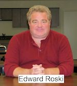 Ed Roski