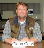 Glenn Goyrl