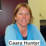 Caara Hunter