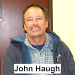 John Haugh