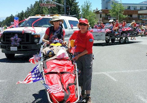 Fourth Of July Parade