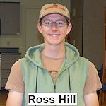 Ross Hill