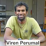 Viren Perumal