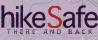 hikeSafe logo