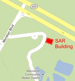 SAR Building Location Map