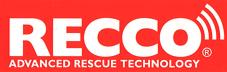 RECCO Advanced Rescue Technology Logo