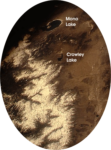 NASA STS059-219-40 Image