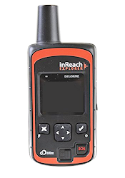 Delorme inReach Explorer